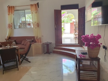 baridi villa