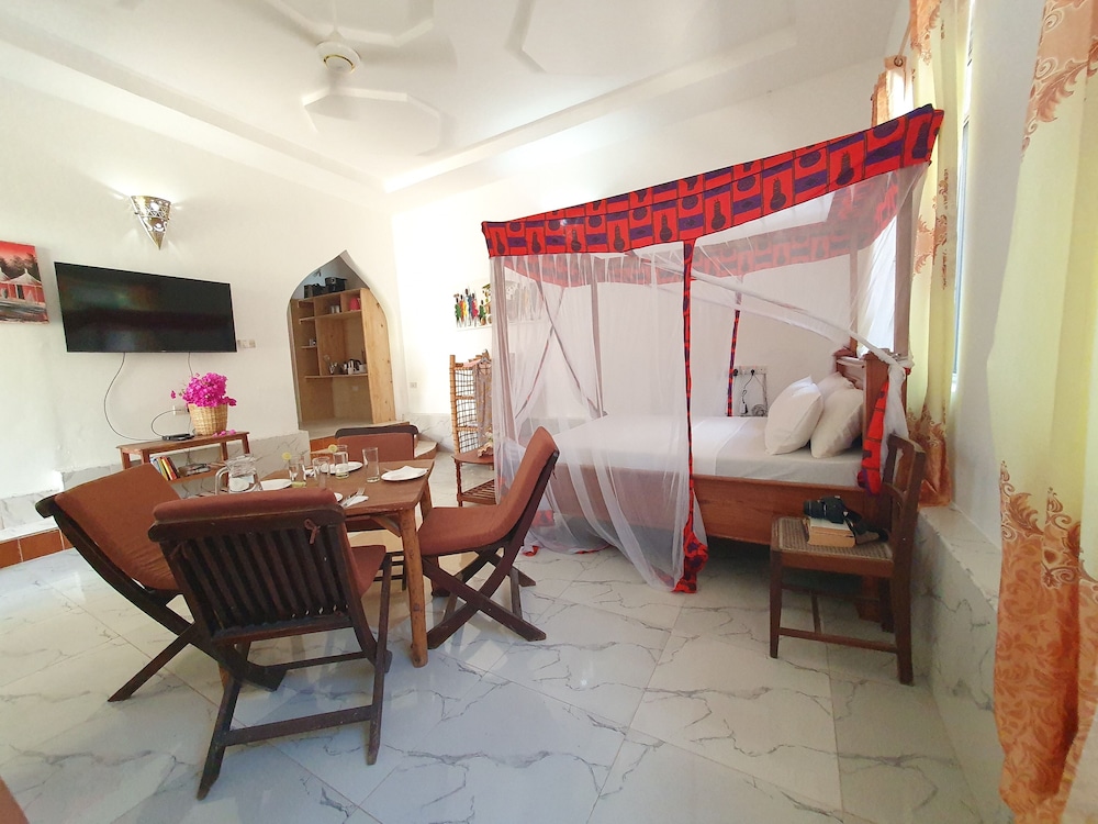 baridi villa