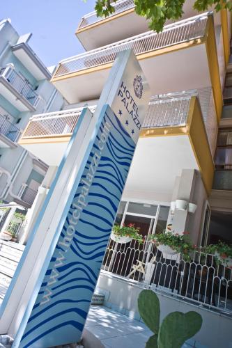 hotel palazzi