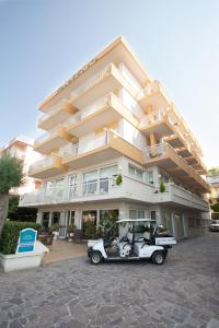 hotel palazzi