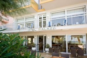 hotel palazzi