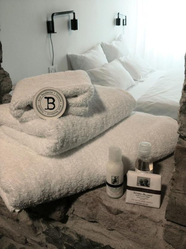 locanda alle beccherie