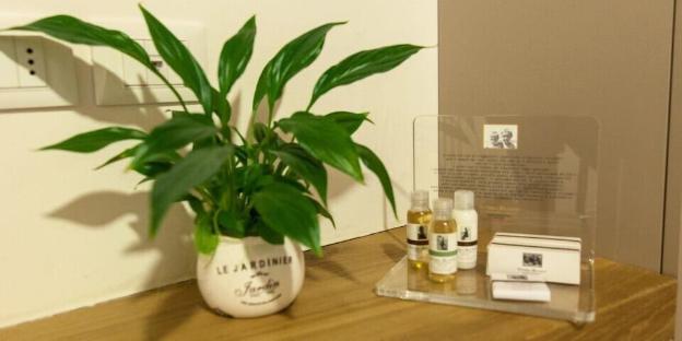 locanda alle beccherie