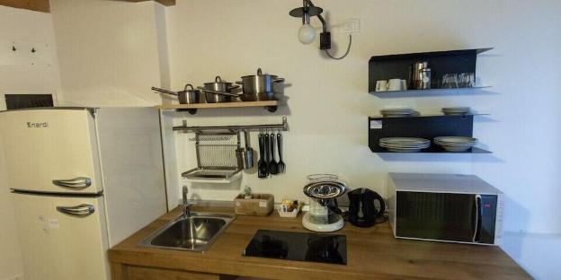 locanda alle beccherie