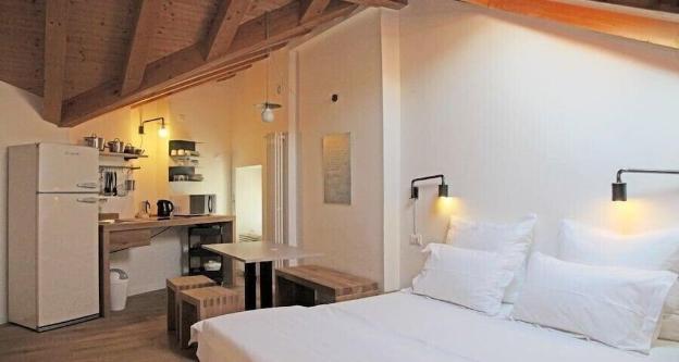 locanda alle beccherie