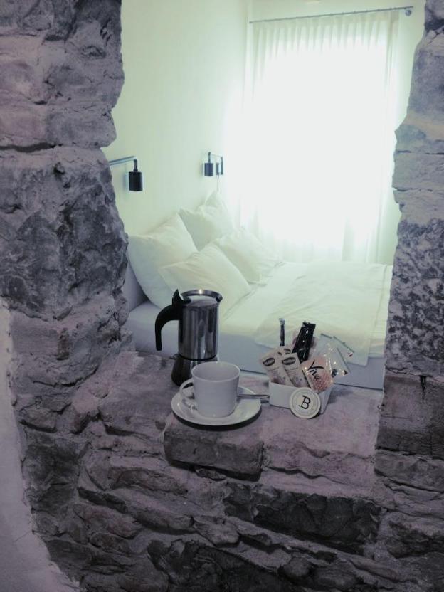 locanda alle beccherie