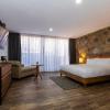 hotel boutique camino del bosque by rotamundos