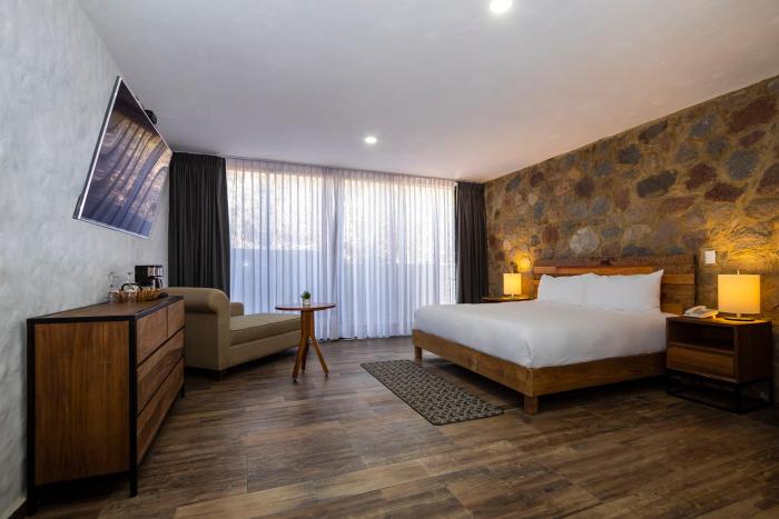 hotel boutique camino del bosque by rotamundos