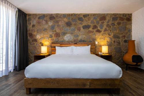 hotel boutique camino del bosque by rotamundos