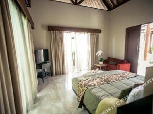 Villa Pasraman Baghawan,In Jimbaran (Jimbaran Bay),4 star