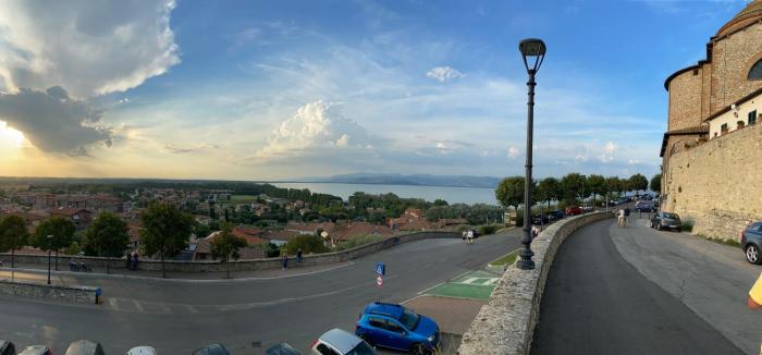 castiglione del lago