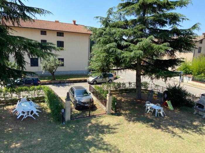 castiglione del lago