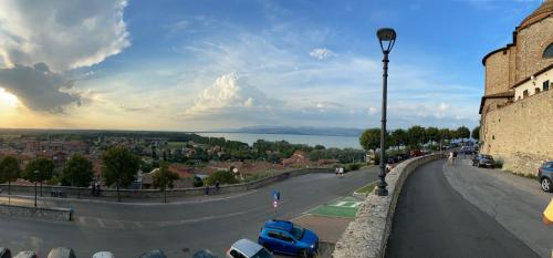 castiglione del lago