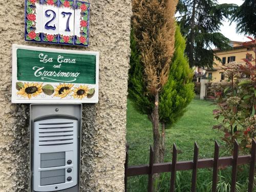 castiglione del lago