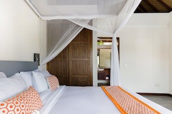 villa lotus
