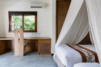 villa lotus