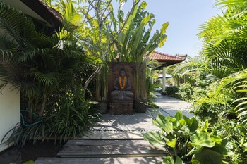 villa lotus