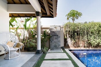 villa lotus