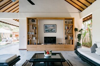 villa lotus