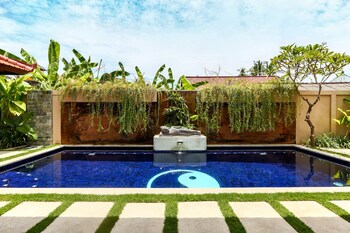 villa lotus