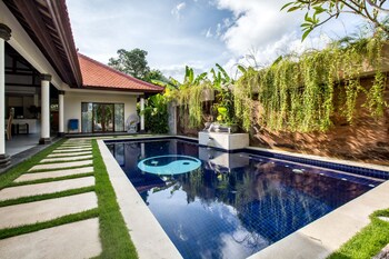 villa lotus