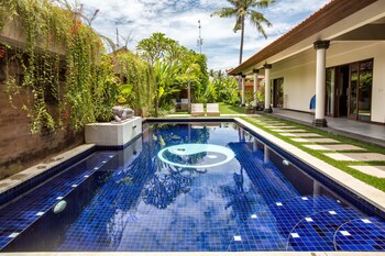 villa lotus