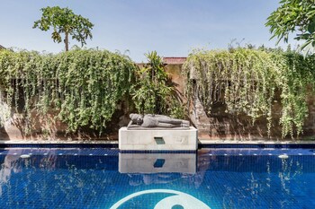 villa lotus