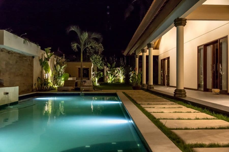 villa lotus