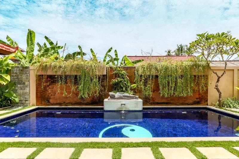 villa lotus