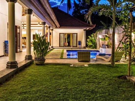 lembongan island