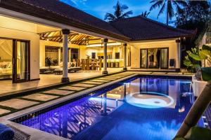 villa lotus