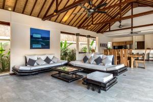 villa lotus