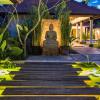 villa lotus
