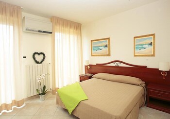 residence dellangelo