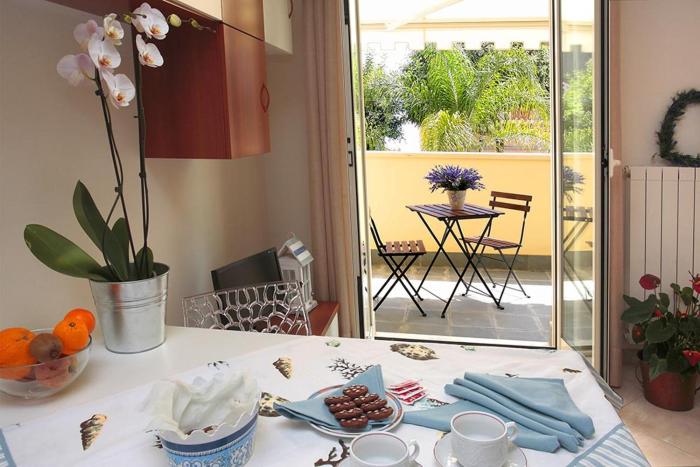 residence dellangelo