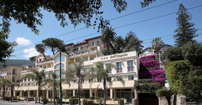 residence dellangelo