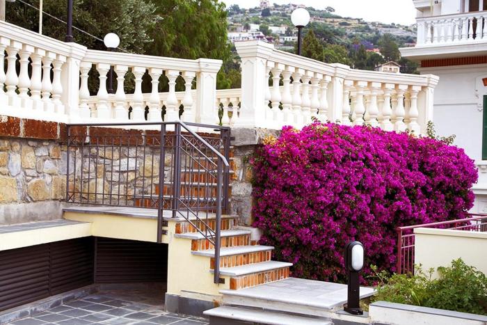 residence dellangelo