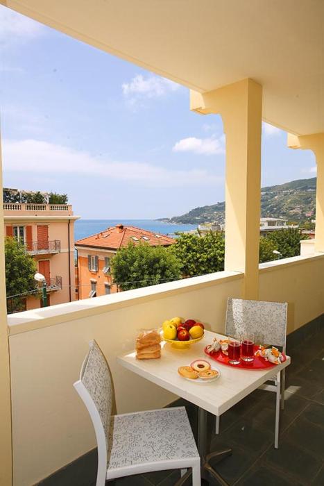 residence dellangelo