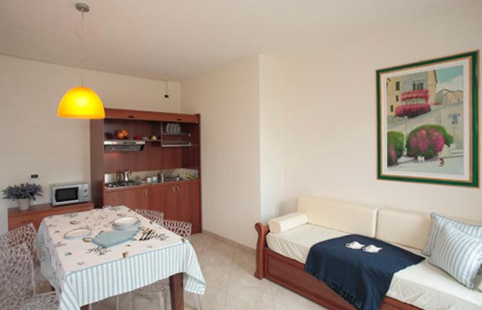 residence dellangelo