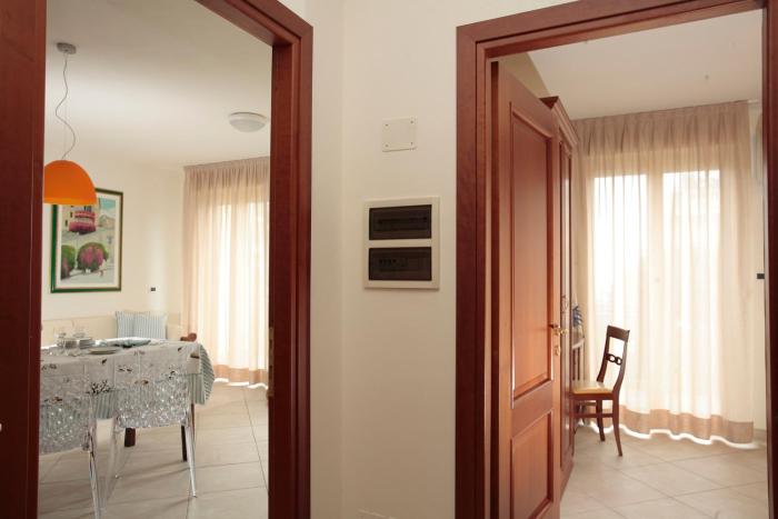 residence dellangelo