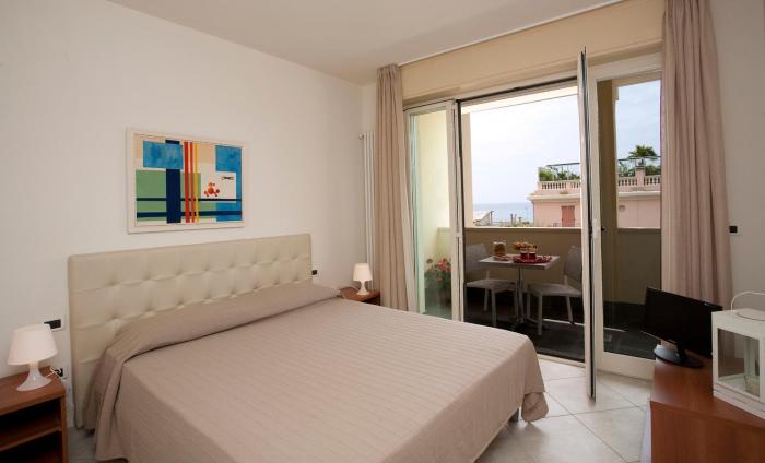 residence dellangelo