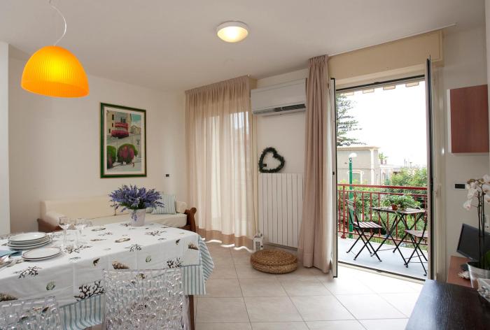 residence dellangelo