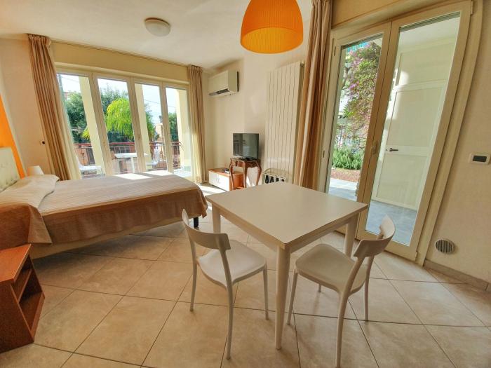 residence dellangelo