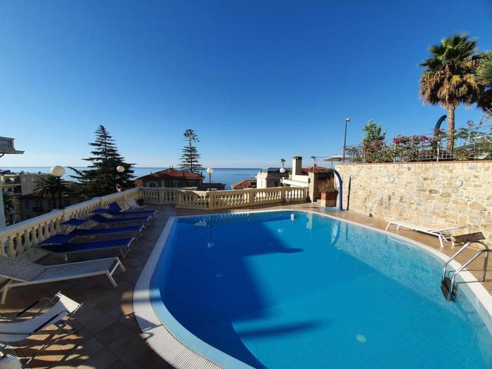 residence dellangelo