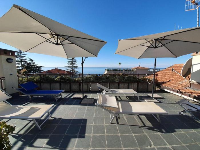 residence dellangelo