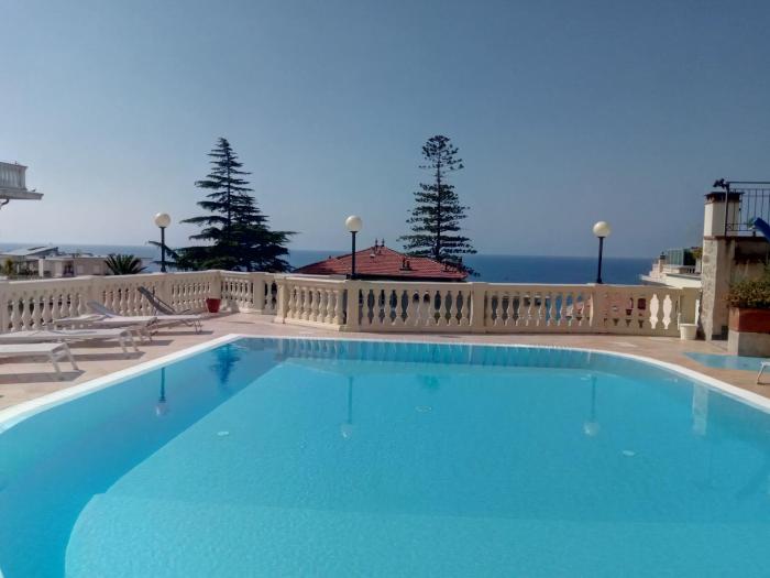 residence dellangelo