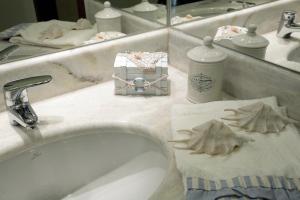 residence dellangelo