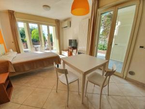 residence dellangelo