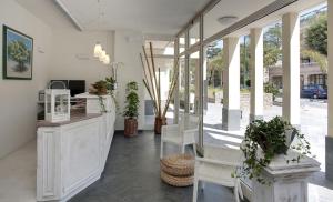 residence dellangelo