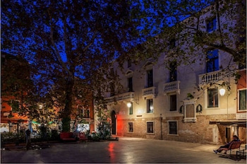 hotel aquarius venice